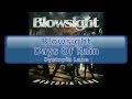 Blowsight - Days Of Rain [Lyrics, HD, HQ] 
