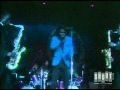 James Brown performs "Try Me". Live at the ...