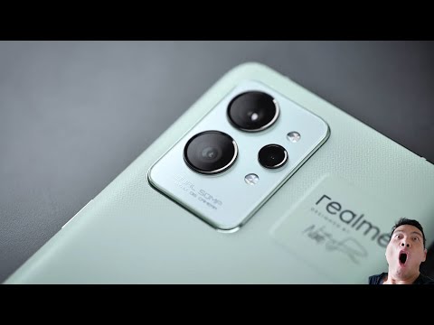 realme GT 2 Pro Review: Great but ... [English]