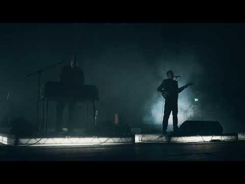 Franc Moody - The Light You Bring (Live in Brixton)