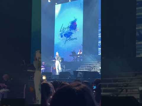 191229 IU - Someday Love PoemTour in Jakarta 2019