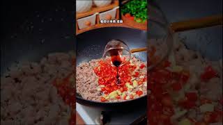 Download lagu Delicious and delicious tofu and minced pork mp3 Download lagu Delicious and delicious tofu and minced pork mp3
