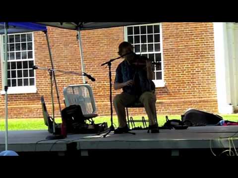 GBYP 2012 - Harry Bolick - Hopewell