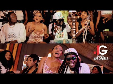 T-Bird Wasiu - Nsuhi Pelli Ft  Fancy Gadam Official Music Video + Drama