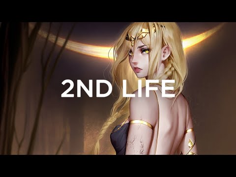2nd Life & ENROSA - Royals (Lyrics)