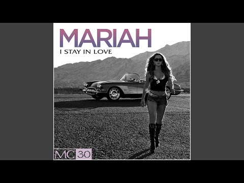 I Stay In Love (Jody den Broeder Radio Mix)