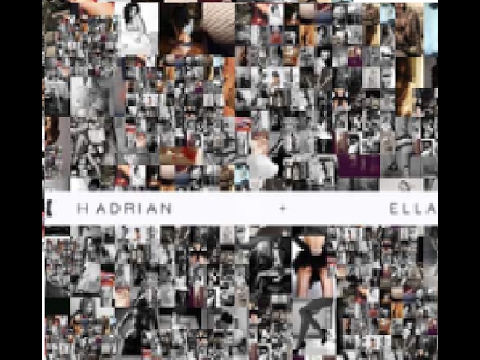 Hadrian - Ellas ( DISCO COMPLETO)