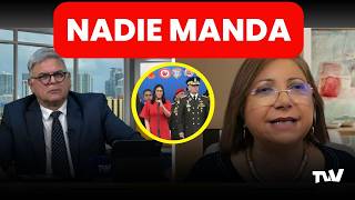 THE BETRAYAL THAT EMPTY THE BARRACKS | In the Morning with Carlos Acosta and Sebastiana Barráez