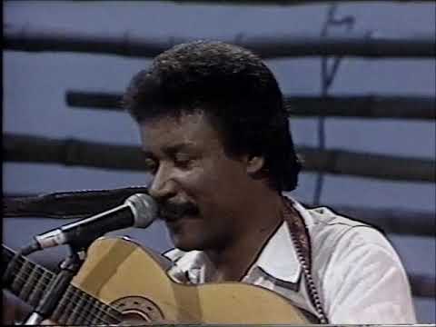 MEU REINO ENCANTADO - JOÃO MULATO E DOURADINHO (ROBERTO)