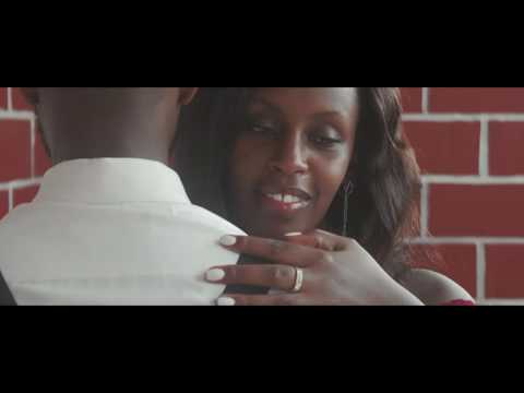 Tereza Mwana Nkunda - NGARAMBE Francois | Cover by INZORA J. & Sebo