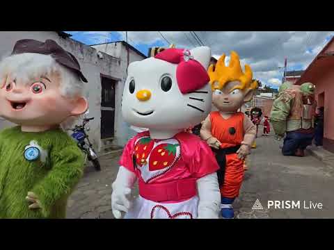 Convite de l Dinastía 2025