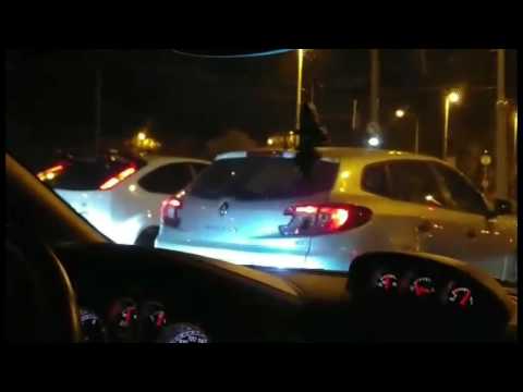 Ford Focus RS VS Audi S3