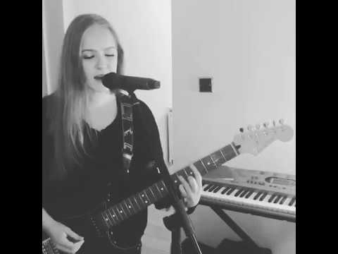 Someone You Loved cover