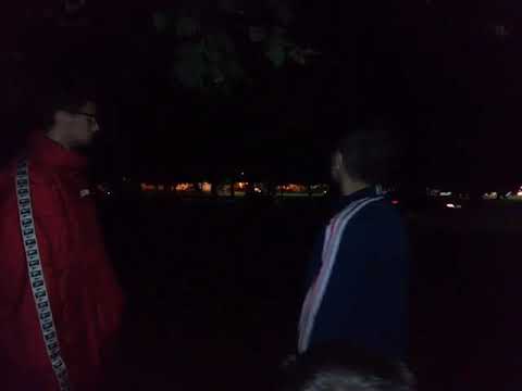 PEZ FLAKO vs SHARK | FECHA 1 | 4tos (6/5) | Peron Freestyle