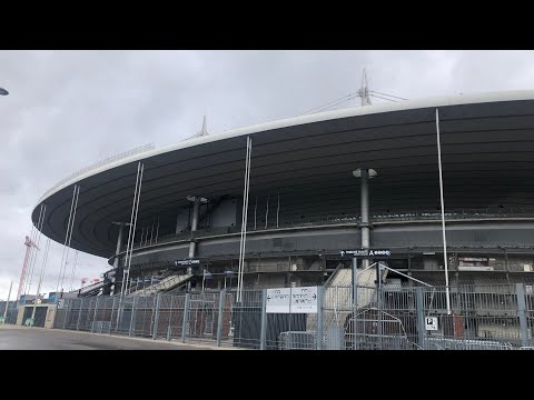 旧ラ・プレーン・ヴォヤジュール駅