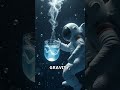 What Happens When You Boil Water in Space?