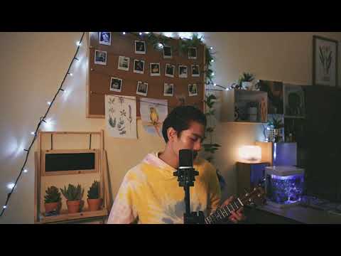Isolated 🌱 - Julian Jacob ( Original Song )