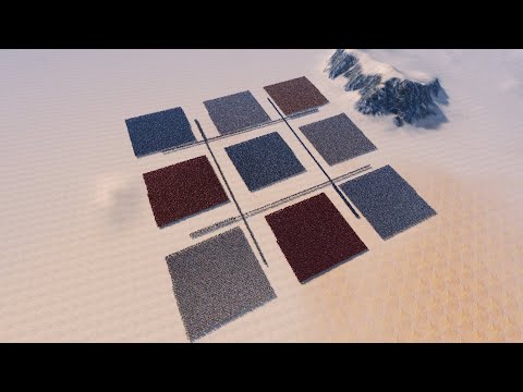 GOLDEN KNIGHTS VS SPARTANS + ROMANS + KNIGHTS - UEBS - Ultimate Epic Battle Simulator