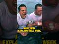 Navy Seal Explains Hell Week