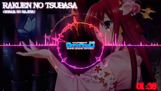 Nightcore - Rakuen no Tsubasa