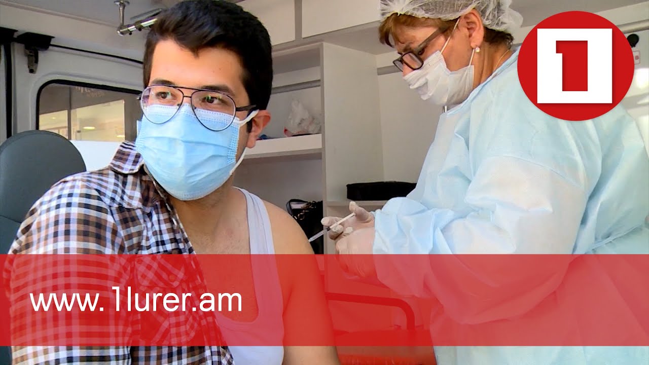 Ի՞նչն է հակացուցված պատվաստվելուց առաջ և հետո