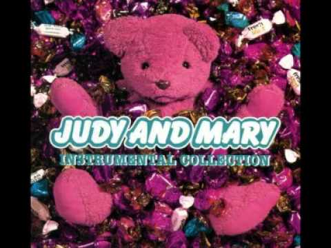 JUDY AND MARY - CHEESE PIZZA (Instrumental)