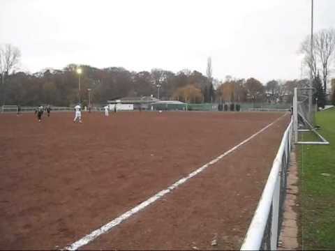 Fortuna Dreieich 2009 - FSV Silesian United Offenbach 4:0