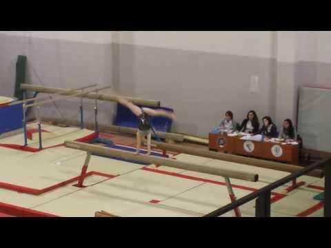 CSEN Eccellenza Master - Gaia alla Trave