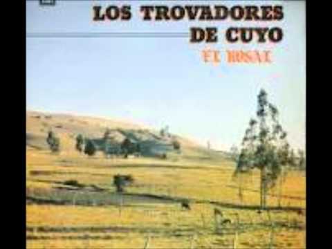 Los Trovadores de Cuyo: De pura sepa