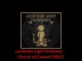 Luciferian Light Orchestra - Church of Carmel 