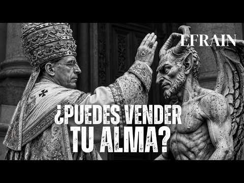 Los Pactos con el Demonio: La Gran Falacia de la Iglesia | Documental