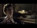 Sherlock (BBC) | Unwritten Letter #221 | John ...