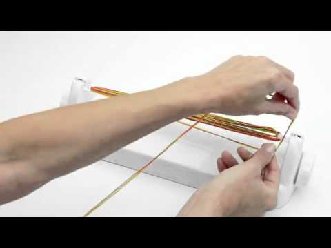 How To Use The Loopdedoo Bracelet Maker | A.C. Moore