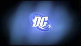 Justice League Doom Opening (2012) HD