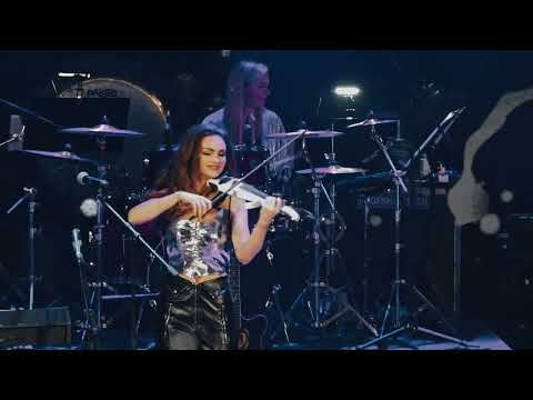 OTTA-orchestra. "The Holiday Goes"