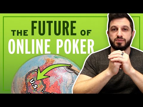 How Regulations Are Holding US Poker Back | A Deep Dive