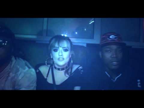 On The Floor [Official Video]- N2K(Diamant B  X Biza Blingza) X  Ricky Stunna