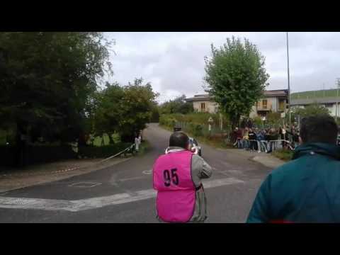 34 Rally Due Valli 2016