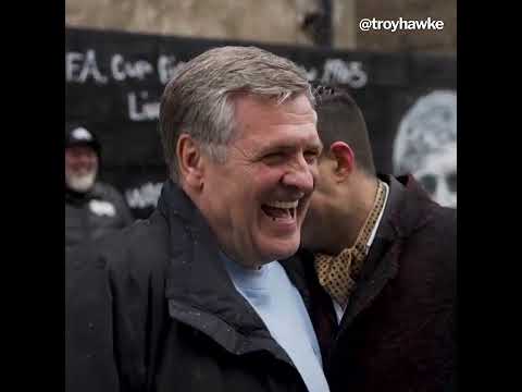 🇩🇰Was würde Jan Molby tun?🇩🇰