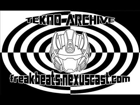 GFT - The Oldskooler (ACiD)