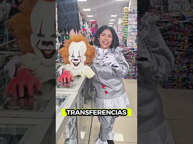 Vídeo relacionado con JSTHHTT 4 Pcs Conjunto de disfraz de juego de rol para adultos, bufanda a rayas, peluca calva, sombrero, nariz falsa, Accesorios de disfraz de cosplay de Halloween