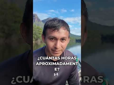 ¡Aventura en el Amazonas: Mirador del Autana!