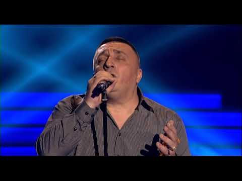 Hristos Elenidis Rus - Thelo na me nioseis - (live) - Nikad nije kasno - EM 34 - 21.05.2017