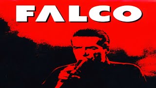 Falco - Stadthalle Wien 1985