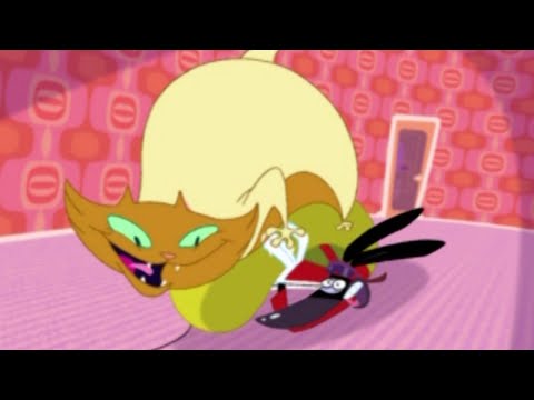 Les Ratz 🐱 CHAT CONTRE SOURIS (S01E12) Épisode Inédit complet en HD