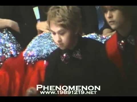 [FANCAM] BEAST (비스트) #2 - JunHyung focus @ ¶\/|ßÇ ıdσl Tɾσt Recording 1OO9O8