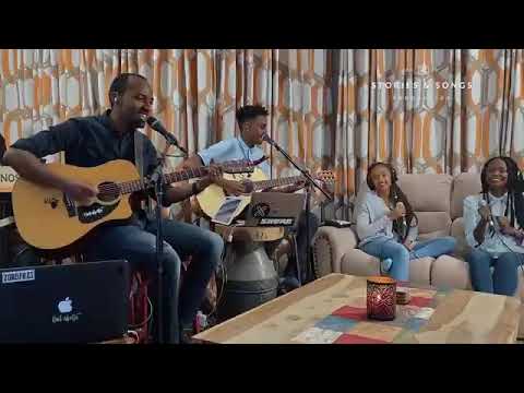 Yesu Nakupenda, Rose Muhando cover