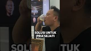 Download lagu Cuma Secangkir Bikin Siap Tempur Semaleman😱 mp3