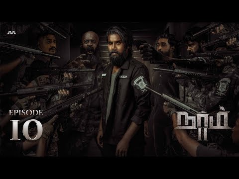 NAAM S2 நாம் S2 EP10 - 2 Sides to Every Story | Tamil Web Series