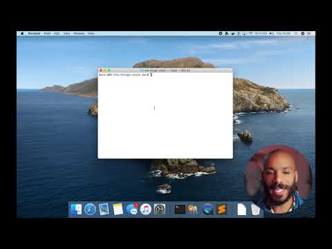 Installing The Things Stack on Localhost - YouTube